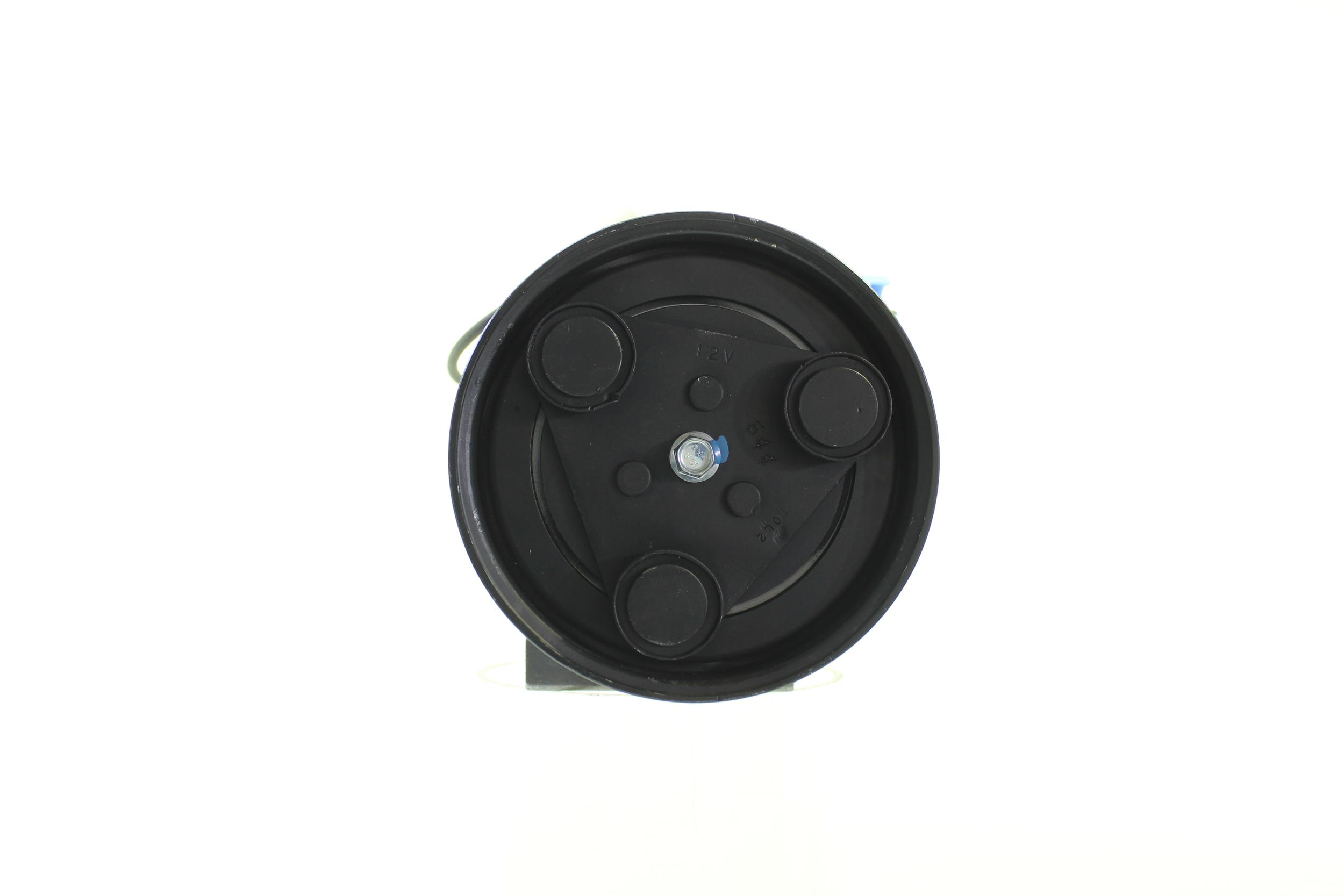 10550644 ALANKO Compresor de aire acondicionado MAZDA 323