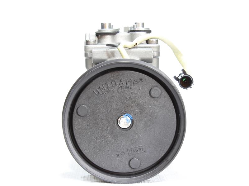 Ilmastoinnin kompressori 10550668 OE 10pa15c VALEO, FA1, TEAMEC, CEVAM, ALANKO