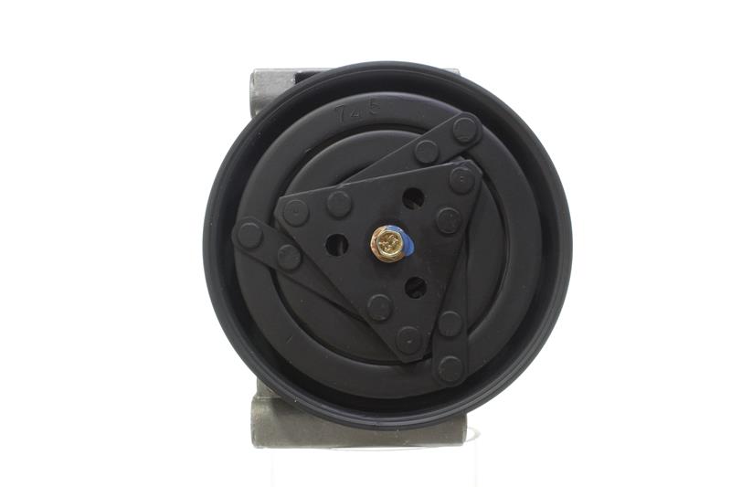 926000W004 OE ALANKO Air conditioning compressor 10550745