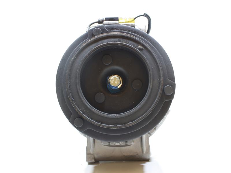 10550803 ALANKO Compresor de aire acondicionado PEUGEOT 107