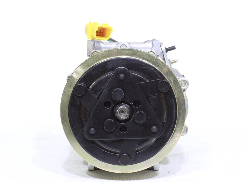6453XC OE ALANKO Klimakompressor 10550806