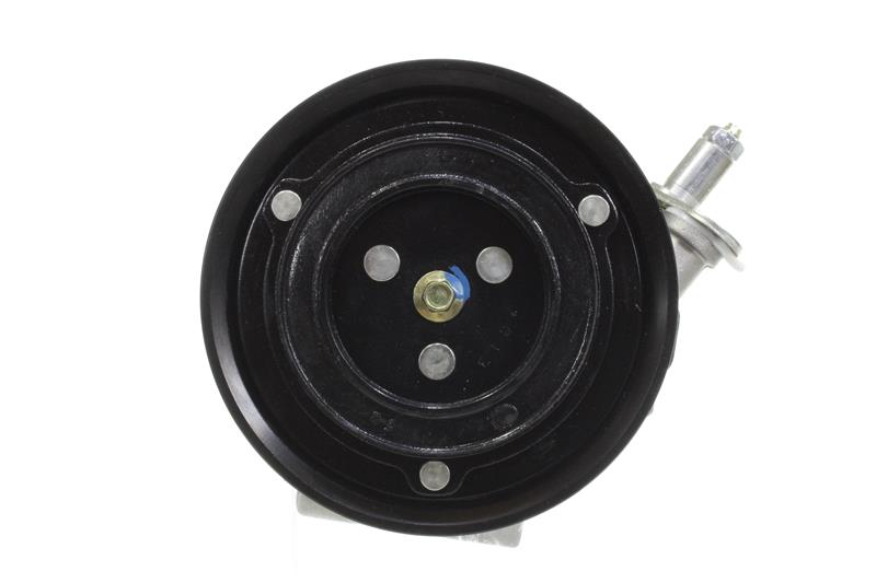 550848 OE ALANKO Compressore aria condizionata 10550848