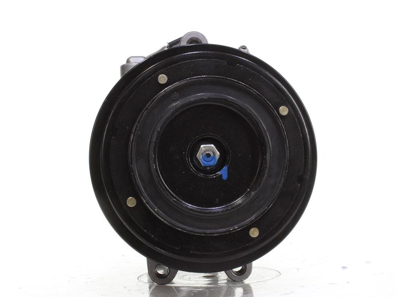 TY6766 OE ALANKO Klimakompressor 10550866
