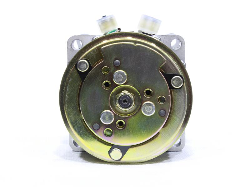 Компрессор, кондиционер 10550876 OE sd5h14 TEAMEC, CEVAM, ALANKO