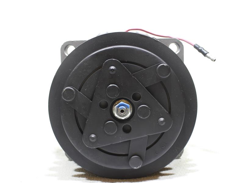 A082P6064F OE ALANKO Compressore aria condizionata 10550983