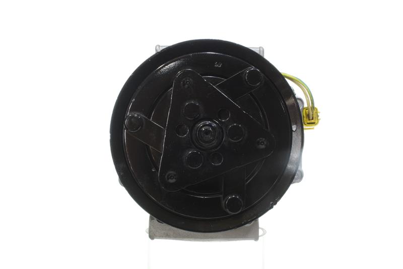 6453VC OE ALANKO Air conditioning compressor 10551029