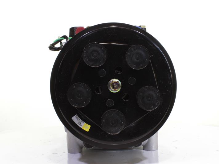 2521214 OE ALANKO Compressor, ar condicionado 10552035