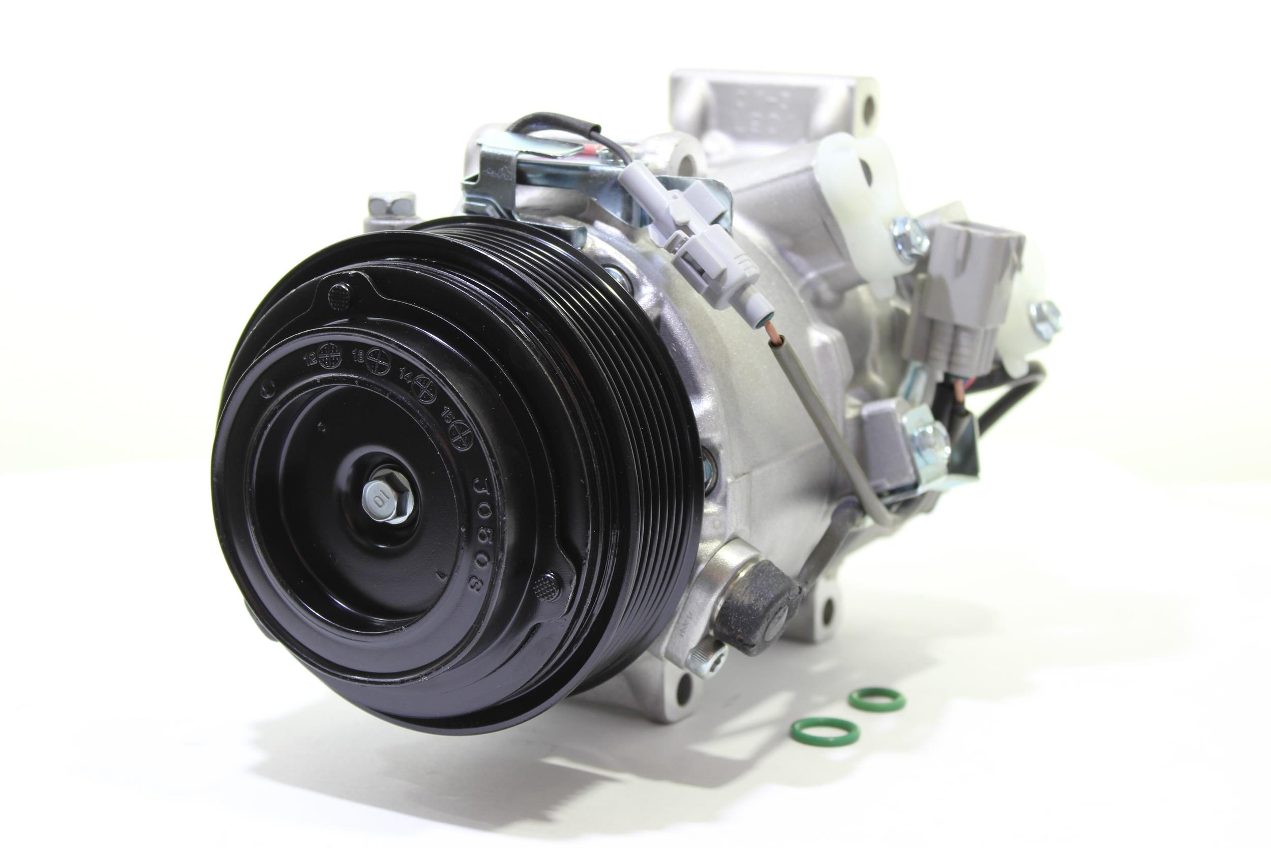 Compressor, ar condicionado ALANKO 10552048 adequados para LEXUS barato