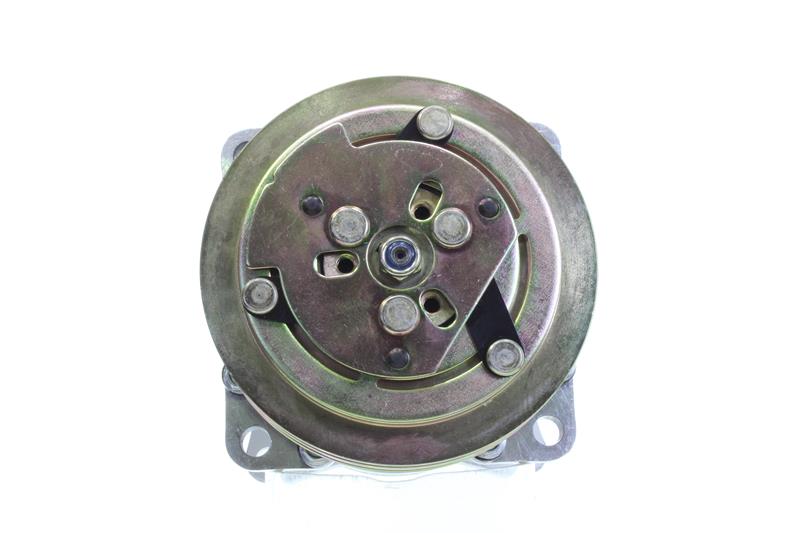 Compressor, ar condicionado ALANKO 10553011 adequados para RENAULT, BMW, VW, MERCEDES-BENZ, PEUGEOT barato