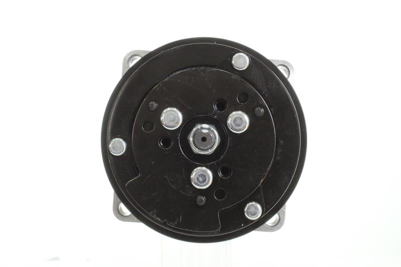 Компрессор, кондиционер 10553016 OE sd5h14 TEAMEC, CEVAM, ALANKO