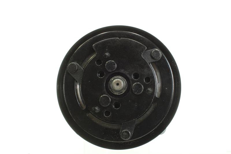 Компрессор, кондиционер 10553017 OE sd5h14 TEAMEC, CEVAM, ALANKO