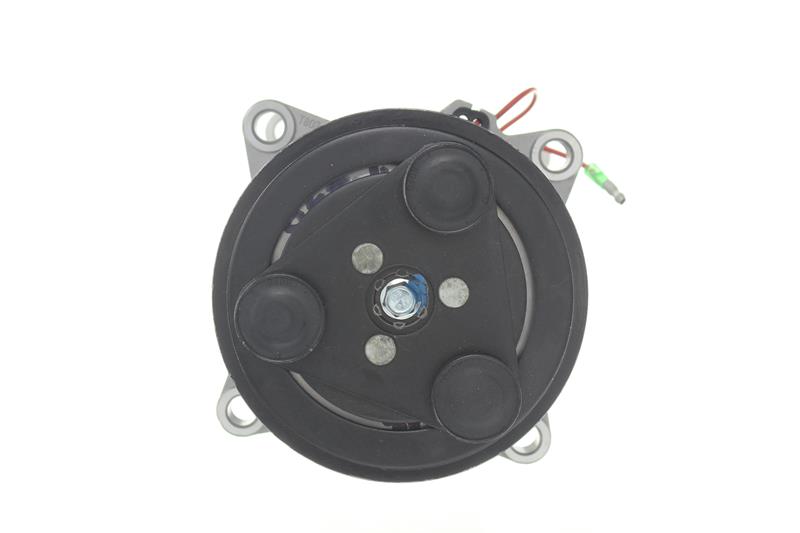 Klimakompressor 10553072 OE sd7h13 VALEO, FA1, TEAMEC, CEVAM, ALANKO, THERMOTEC