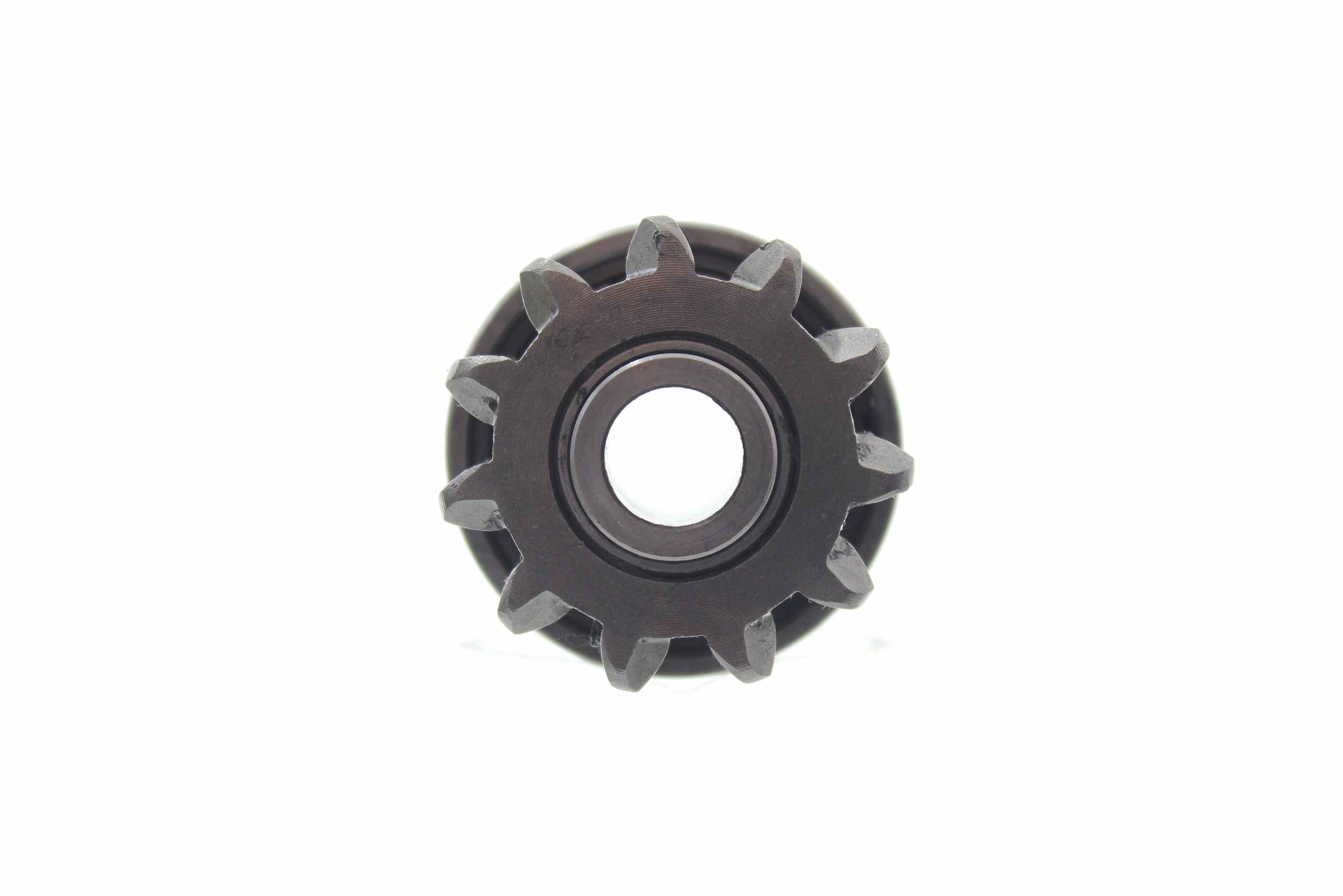 Rondsel, startmotor ALANKO 10600031 geschikt voor VOLKSWAGEN, BMW, MERCEDES-BENZ, OPEL, FORD goedkope