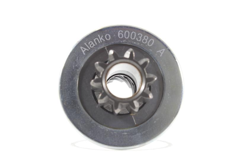 ALANKO Rondsel, startmotor 10600380