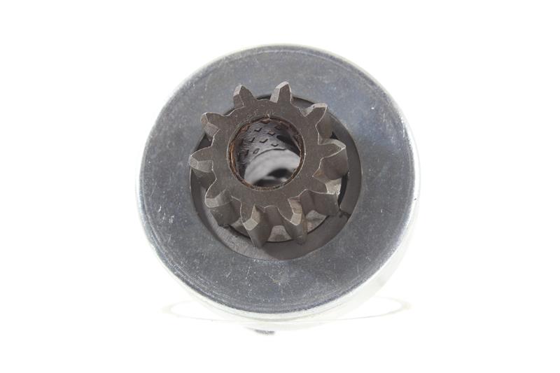 Krumpliaratis, starteris ALANKO 10600410 tinka BMW, AUDI, VOLKSWAGEN, MERCEDES-BENZ, VOLVO pigu