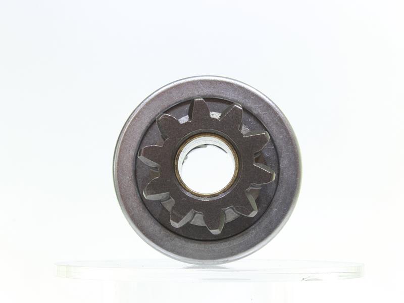 MD618963 OE ALANKO Pinion, starter 10600915
