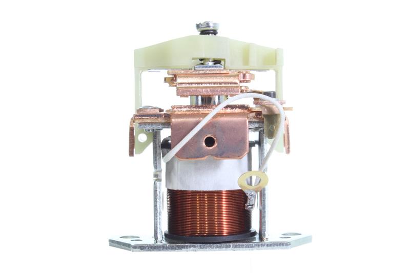 704003 OE ALANKO Solenoidinis jungiklis, starteris 10610053
