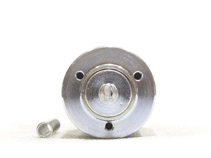 Magneettikytkin, käynnistin 10610447 OE 610-447 ATE, ALANKO
