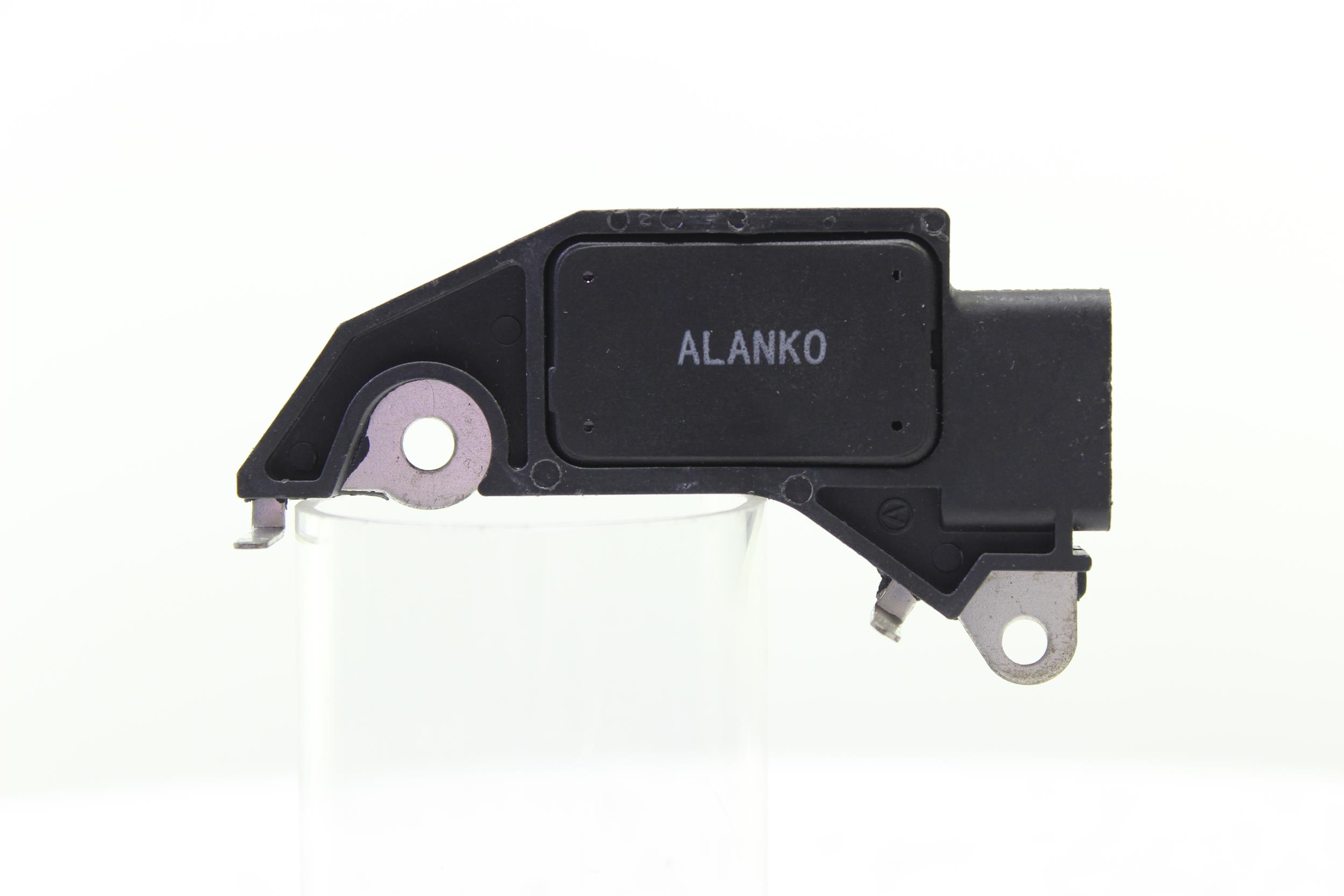 1116413 OE ALANKO Lichtmaschinenregler 10700034