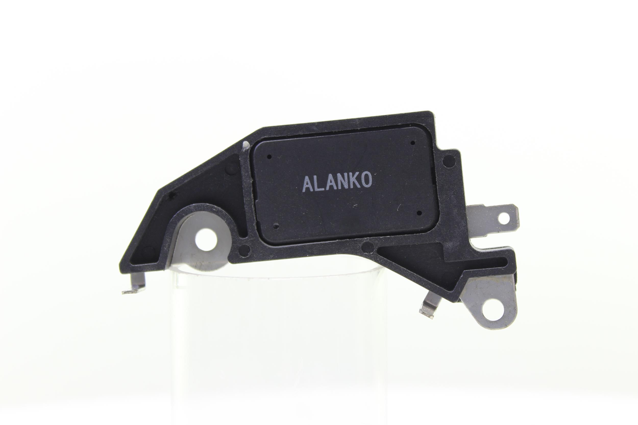 ALANKO 10700035 Regulador de voltaje alternador Astra Mk2 CC (T85) 1.8 GTE Gasolina 112 cv 1988 precio