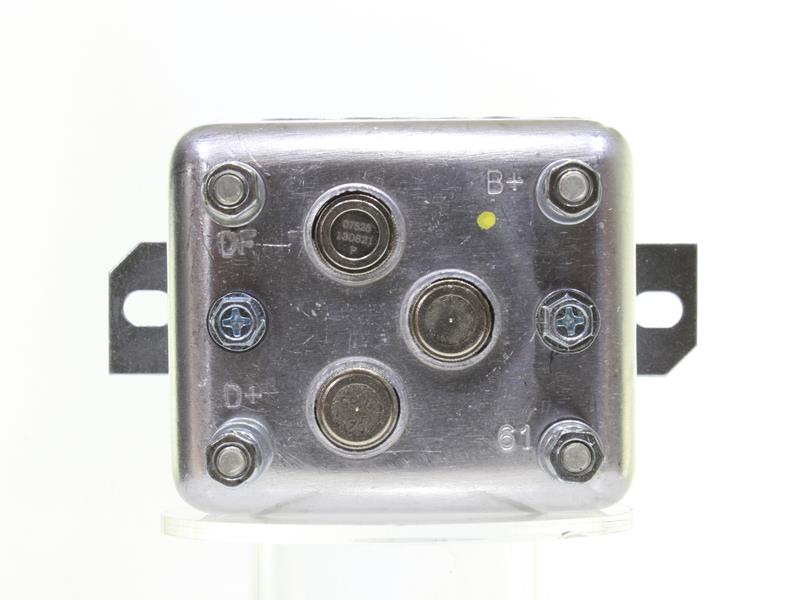 10700071 ALANKO Regulador del alternador NISSAN TERRANO