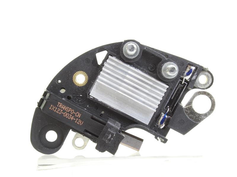 Alternator Regulator ALANKO 10700120 suitable for BMW, VW, AUDI, MERCEDES-BENZ, FORD at cheap price