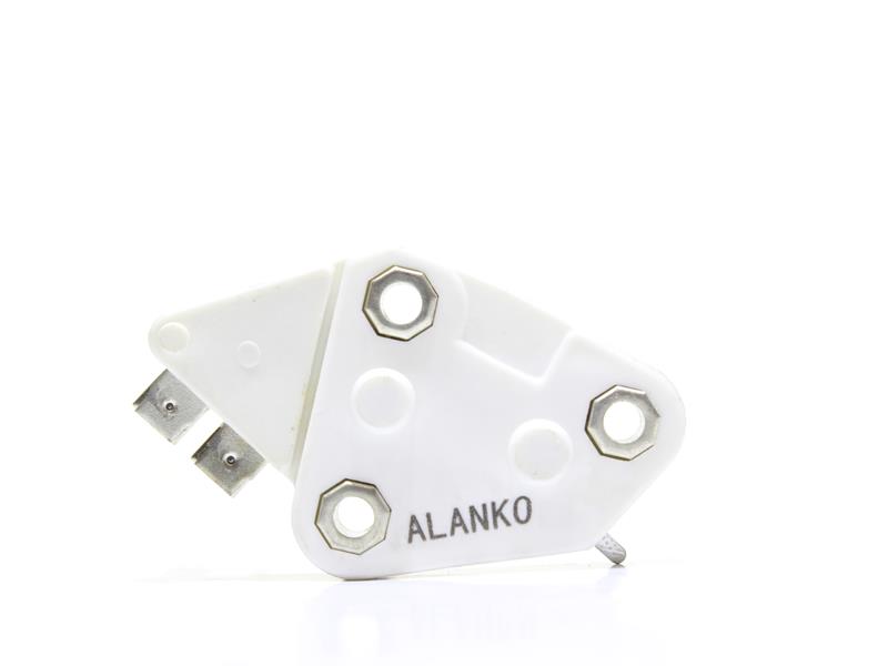 ALANKO 10700133 Generatorregulator Maestro Hatchback 2.0 Turbo Benzin 152 HK 1990 pris