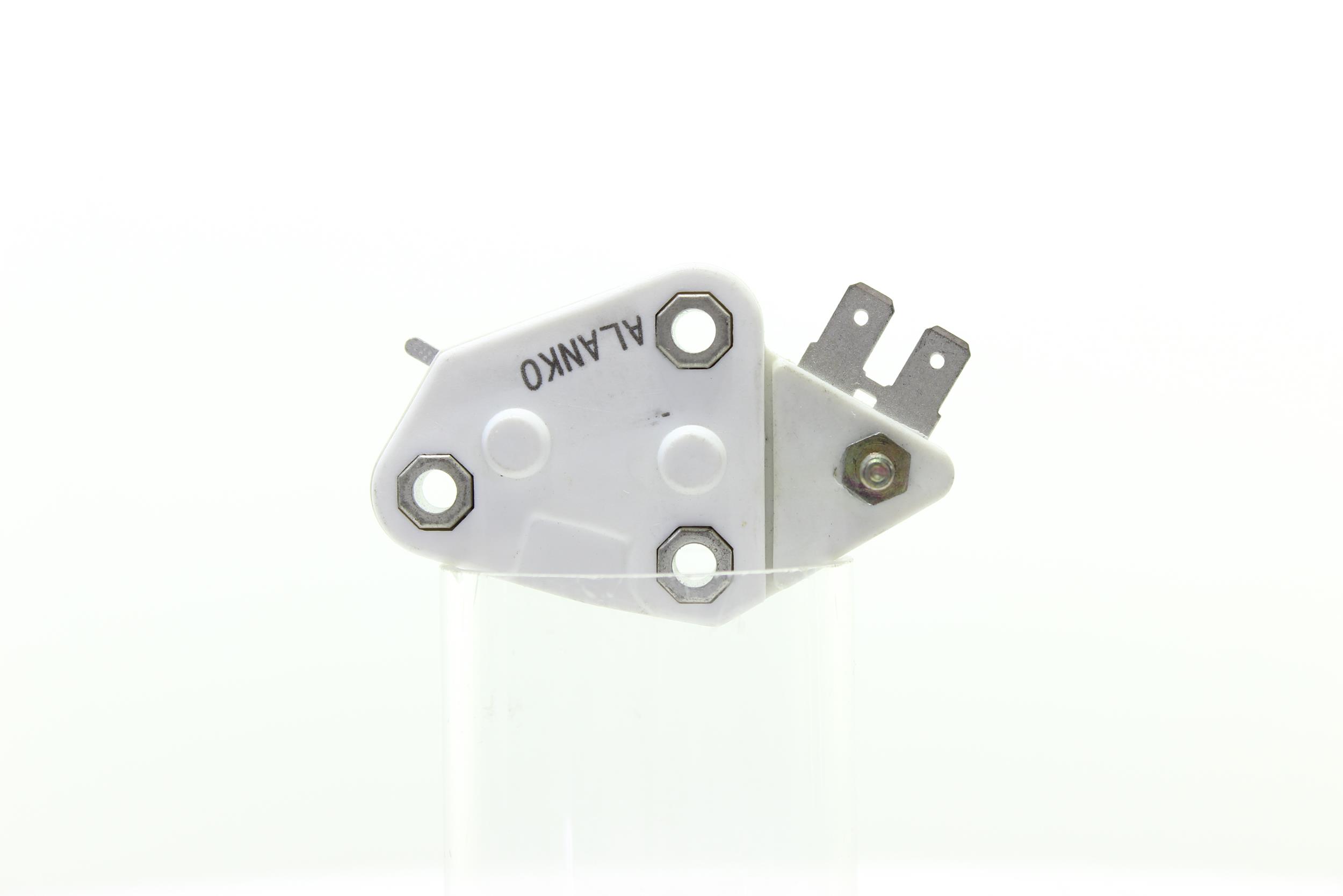Regulador del alternador 3T6354 ALANKO 10700139