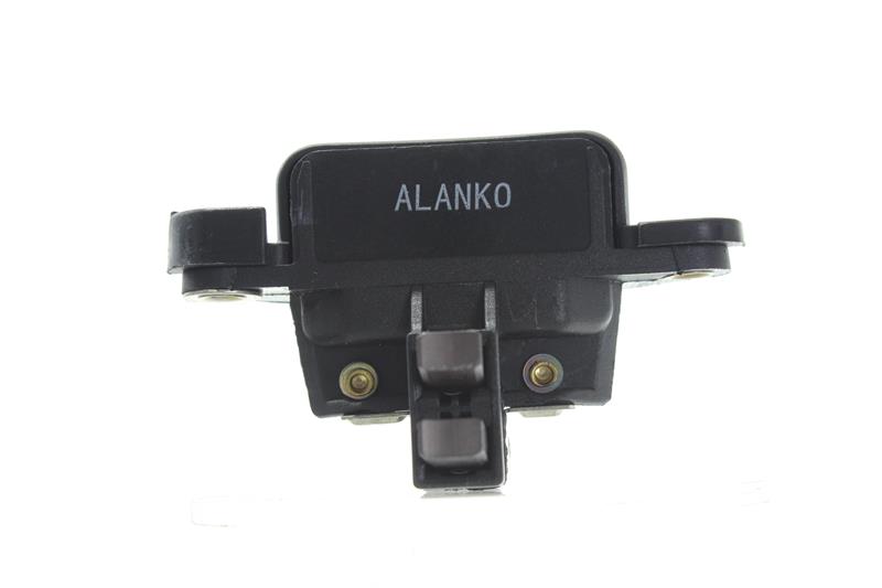 10700238 ALANKO Alternator regulator for DAIHATSU MOVE