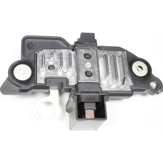 ALANKO 10700242 Generatoriaus reguliatorius Fiat Stilo Universalas 1.6 16V benzinas 103 AG 2003
