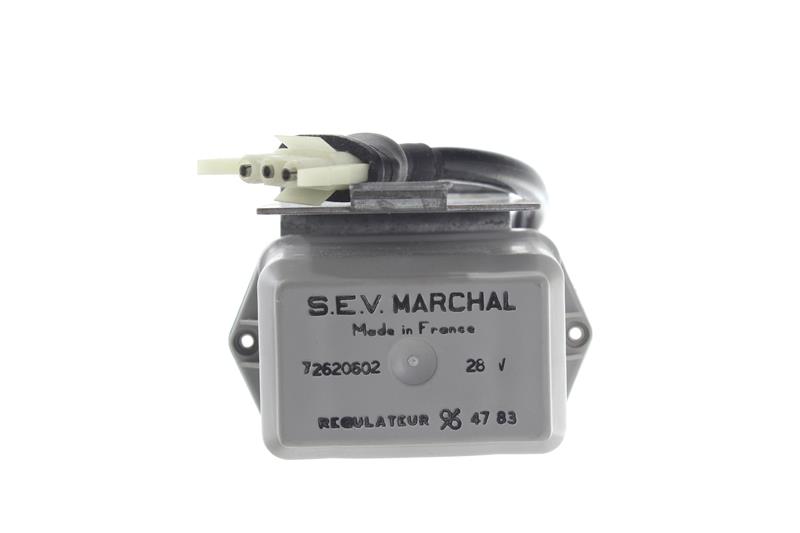 5491551 OE ALANKO Generatorregulator 10700247