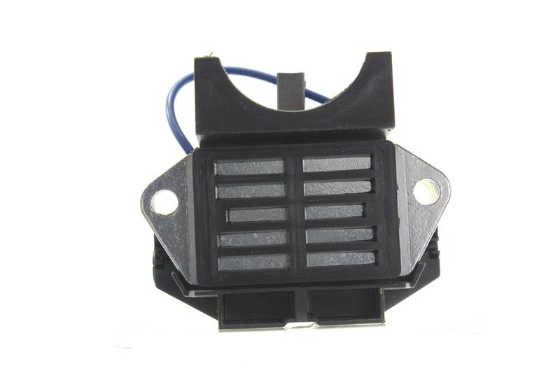 Alternator Regulator ALANKO 10700255 suitable for BMW, VW, AUDI, MERCEDES-BENZ, FORD at cheap price