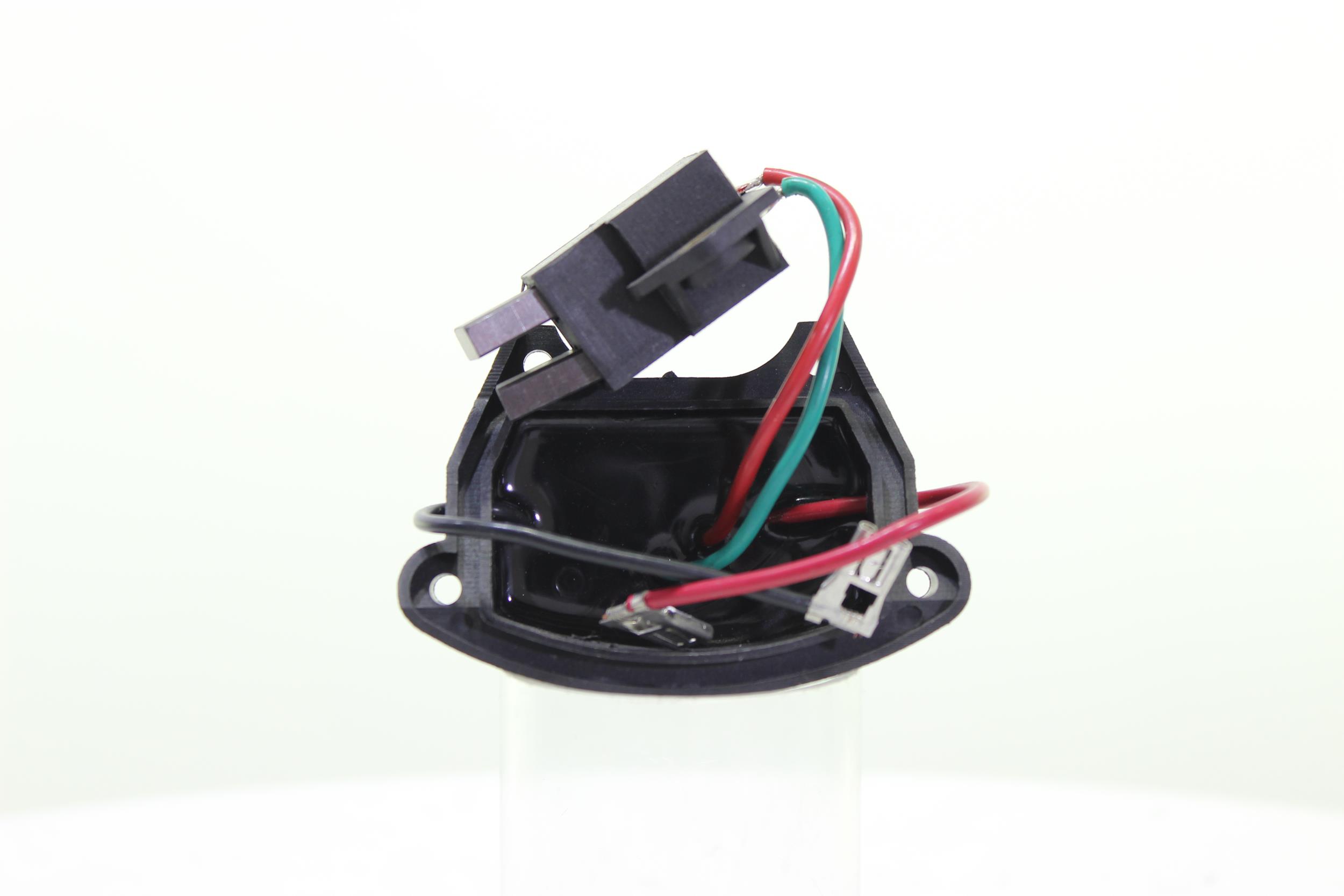 700324 OE ALANKO Generatorregulator 10700324
