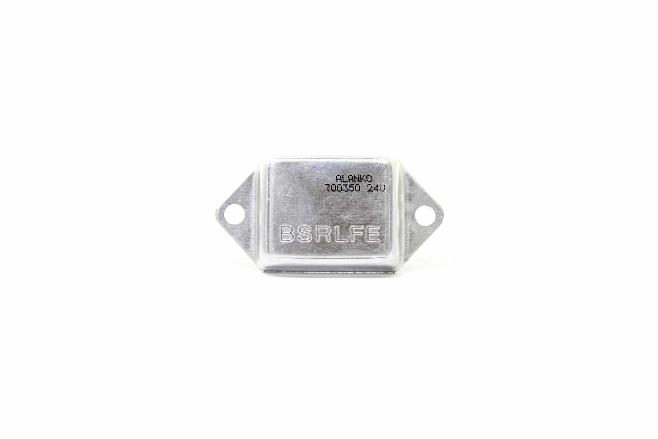 TR2Z37 OE ALANKO Regolatore alternatore 10700350