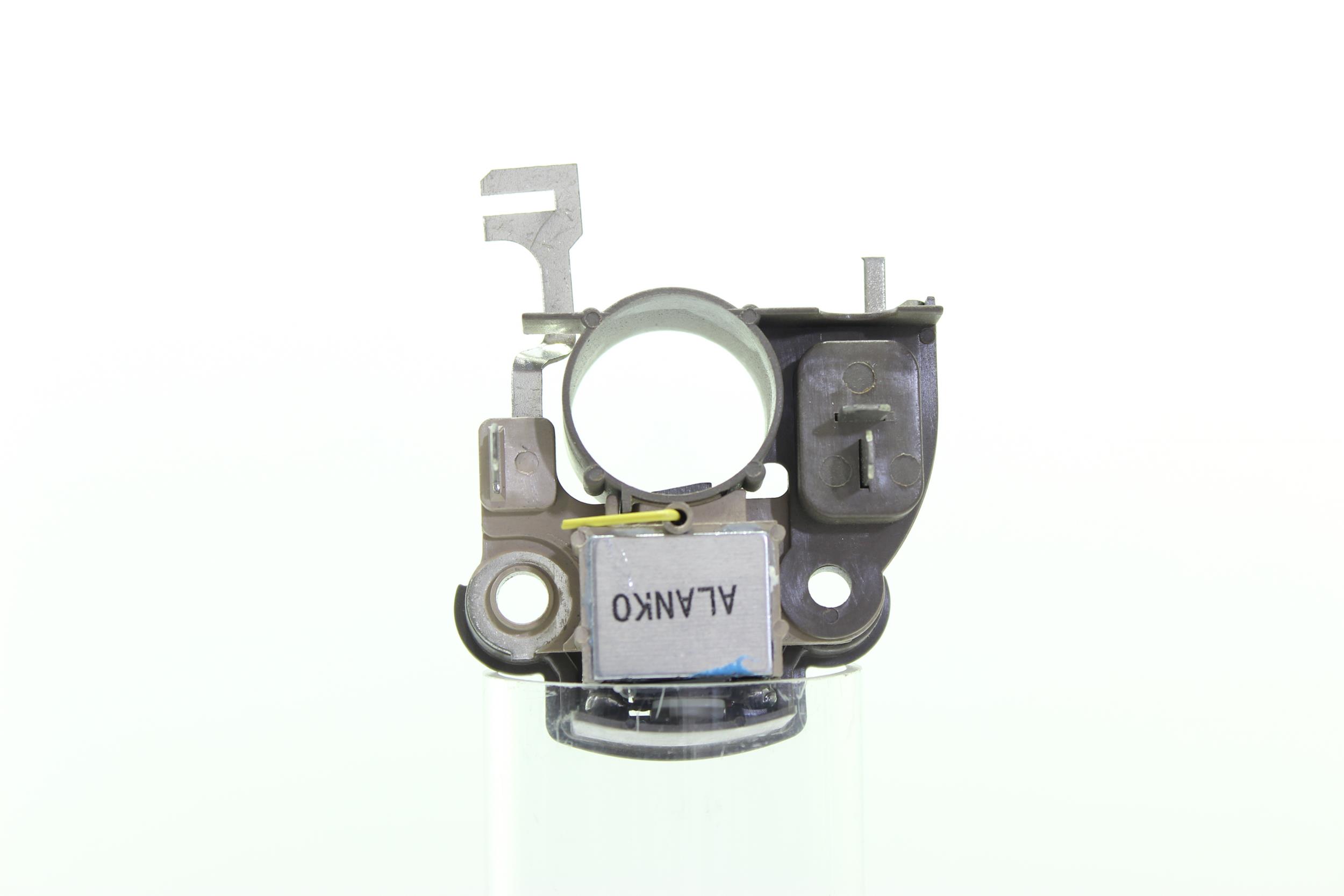 ALANKO 10700370 Régulateur d'alternateur Mazda Xedos 6 1.6 16V Essence 113 CV 1992 prix