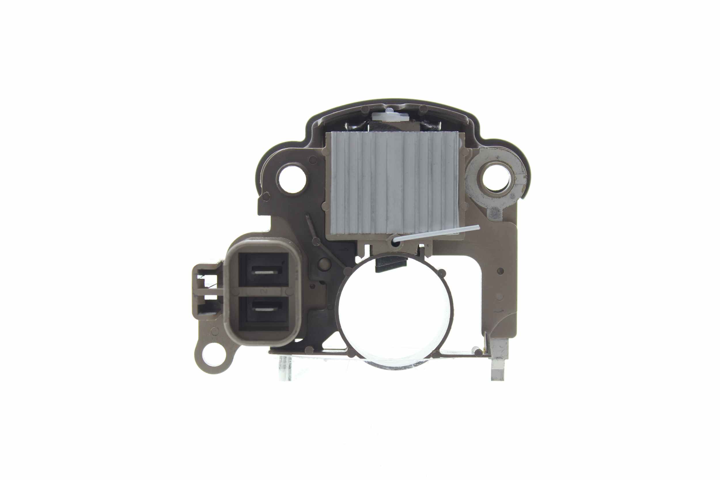 Regulador del alternador JE1518W70A ALANKO 10700379