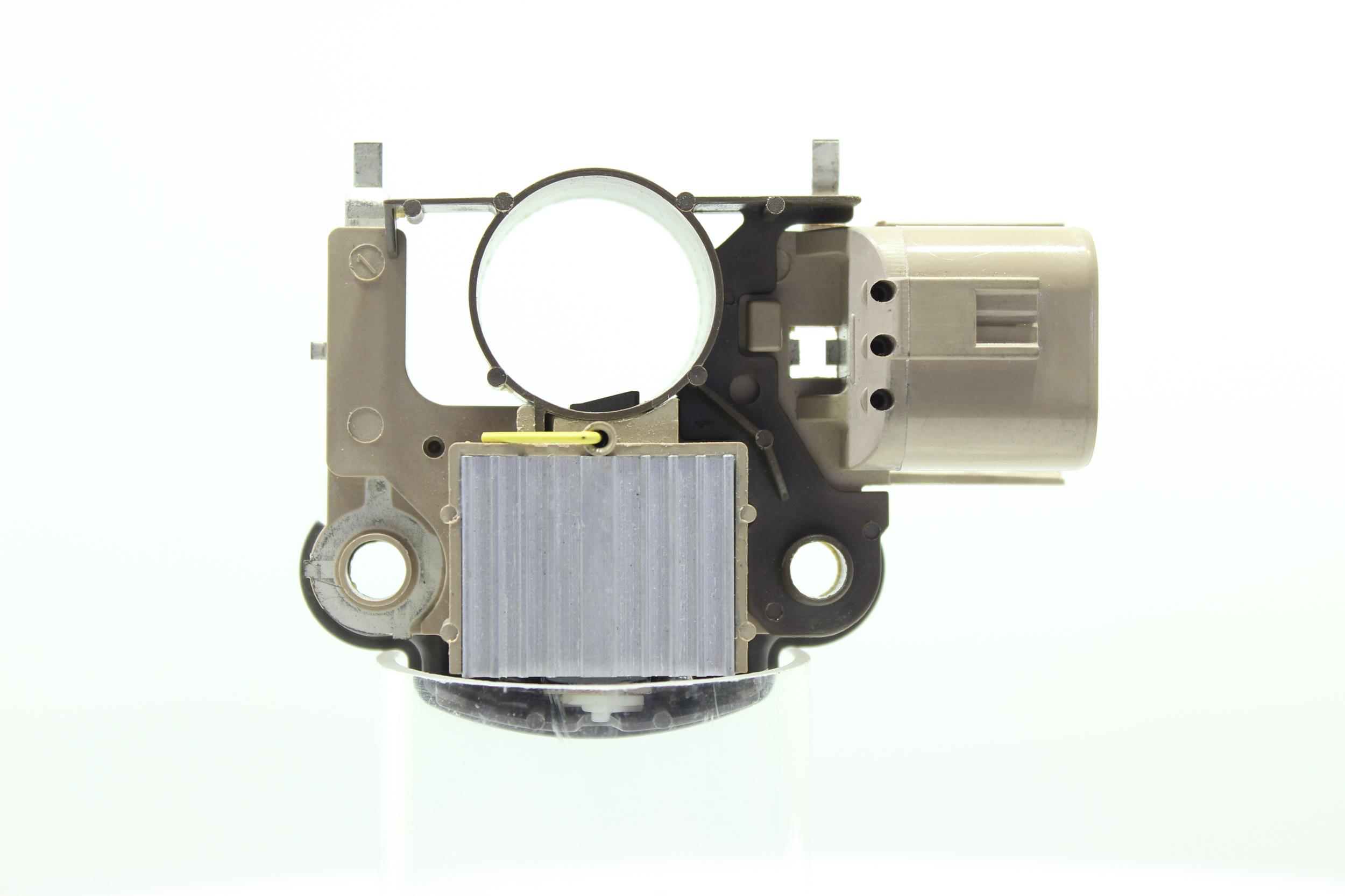 originais Mitsubishi CARISMA ALANKO Regulador do alternador 10700380