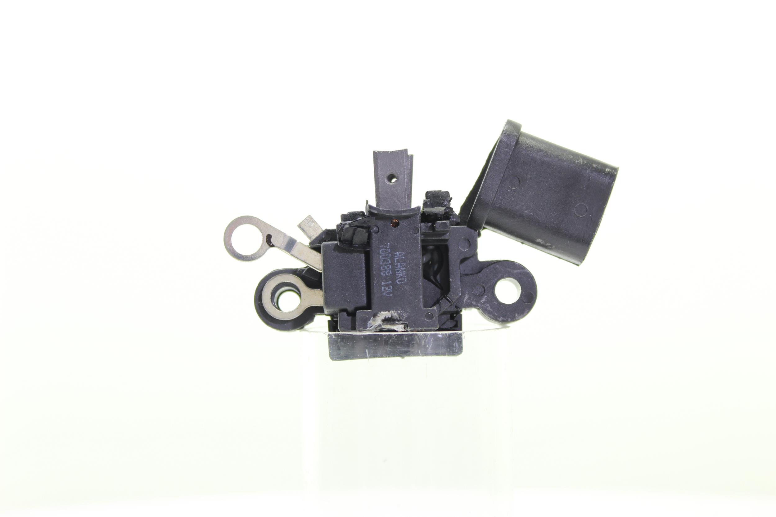 ALANKO 10700388 Laderegulator Sunny III Hatchback (N14) 1.6 i Bensin 90 hk 1993 pris