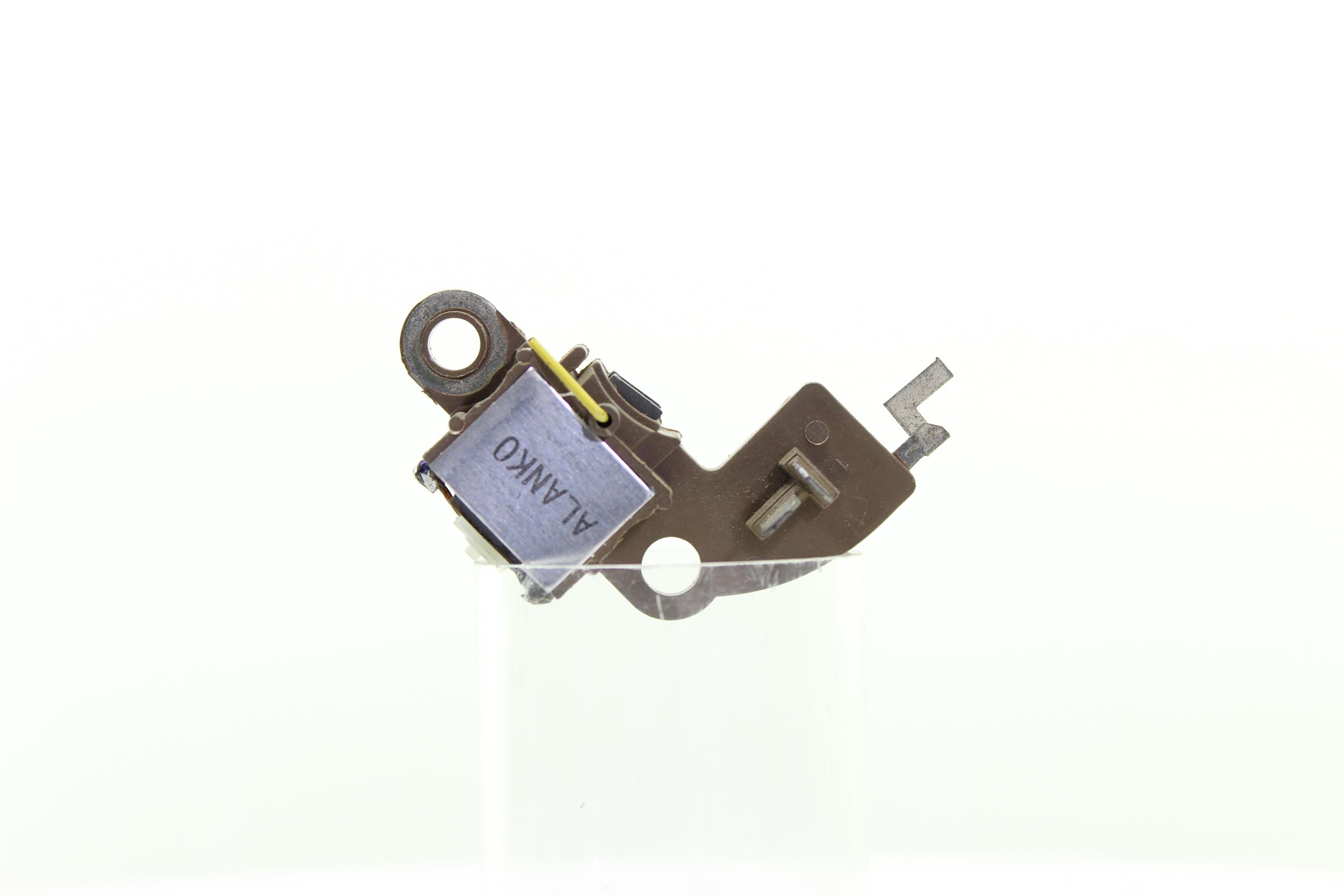 Alternator Regulator ALANKO 10700390 suitable for BMW, VW, AUDI, MERCEDES-BENZ, FORD at cheap price