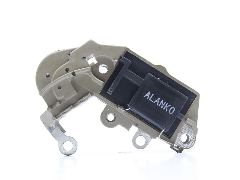 Laddningsregulator ALANKO 10700408 som passar till VOLVO, VW, BMW, AUDI, MERCEDES-BENZ billigt