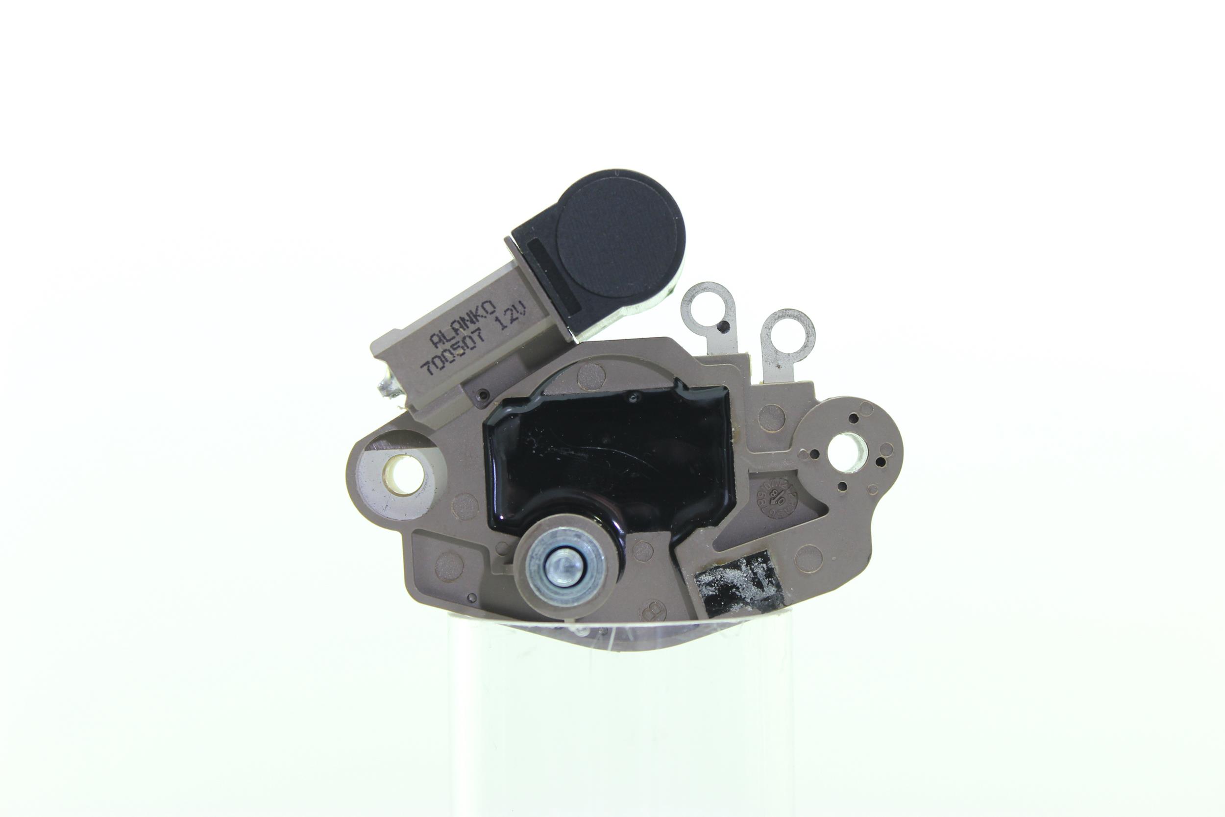 ALANKO 10700507 Regler alternatorja PEUGEOT 607 Sedan 2.0 HDI Dizel 109 km 2004