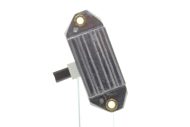 10700509 ALANKO Regulador del alternador PEUGEOT 607
