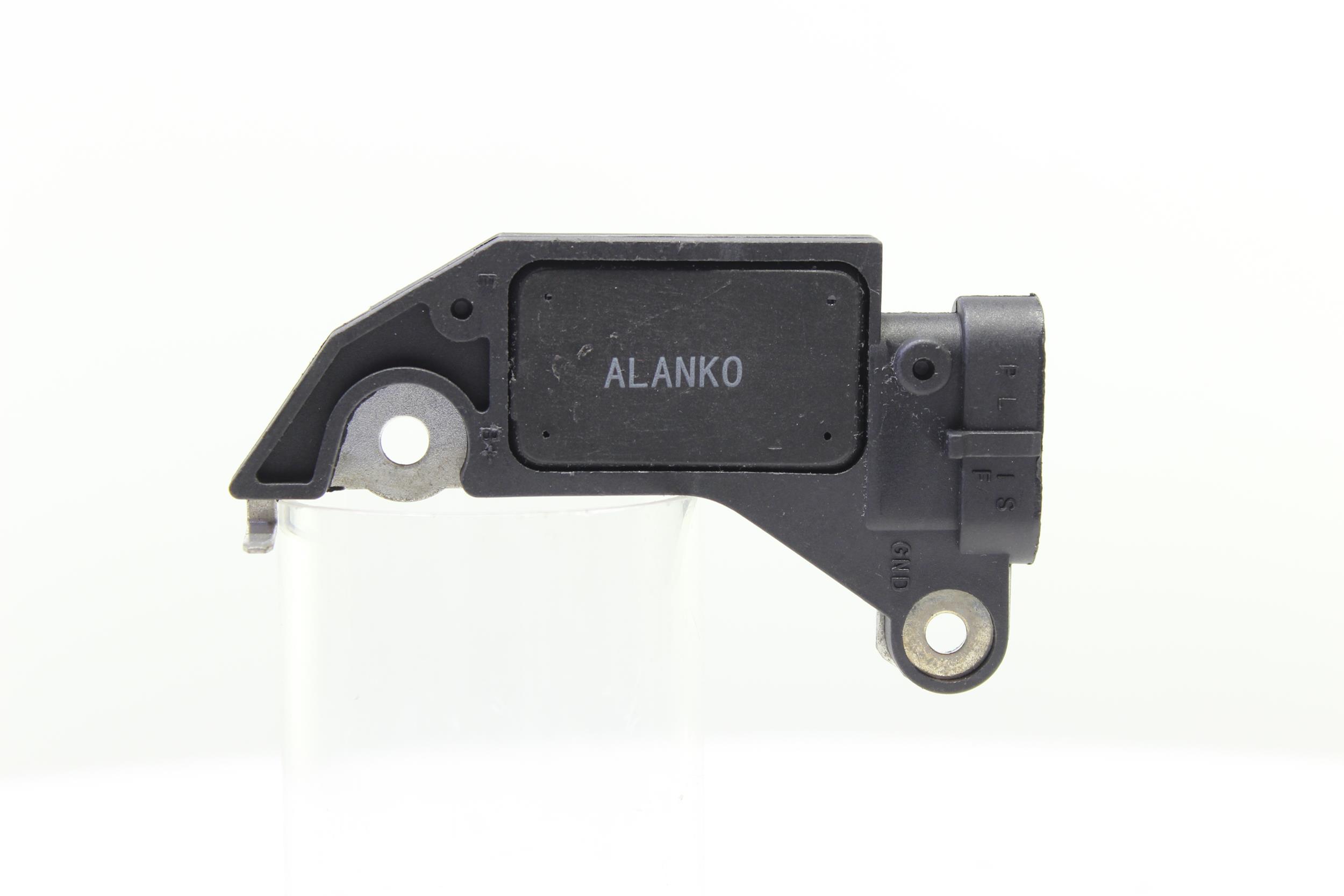 Spanningsregelaar ALANKO 10700512 geschikt voor VOLKSWAGEN, BMW, MERCEDES-BENZ, OPEL, FORD goedkope
