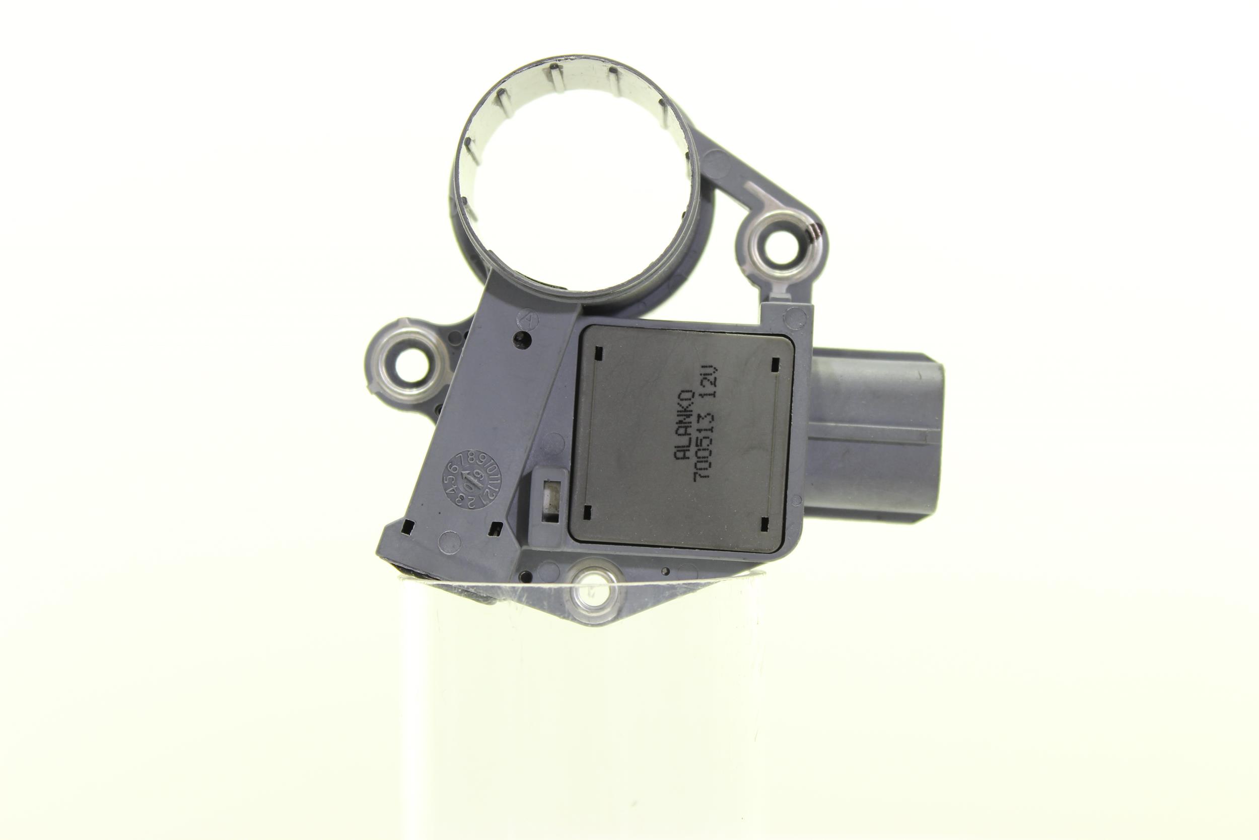 F8WU10C359AB OE ALANKO Alternator Regulator 10700513