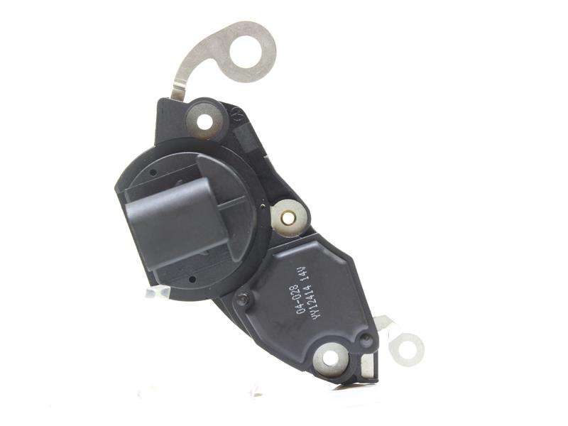 Regulador del alternador 700560 ALANKO 10700560
