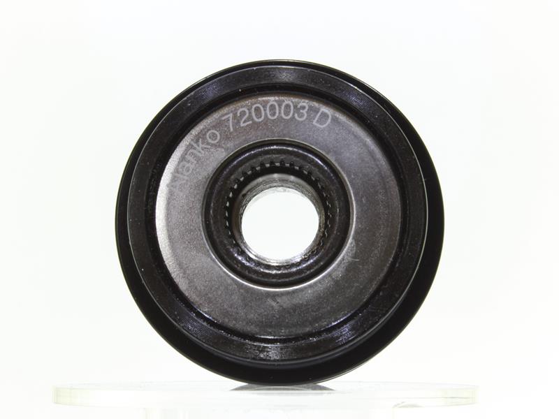 028903119T OE ALANKO Pulley, alternator 10720003