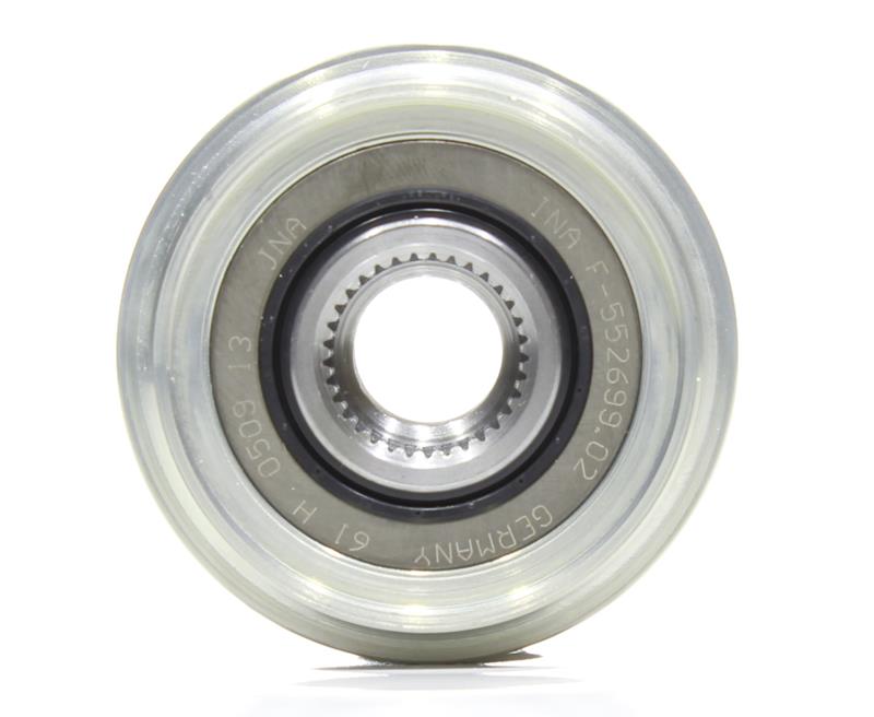 ALANKO 10720004 AUDI CABRIOLET Koolborstels dynamo origineel