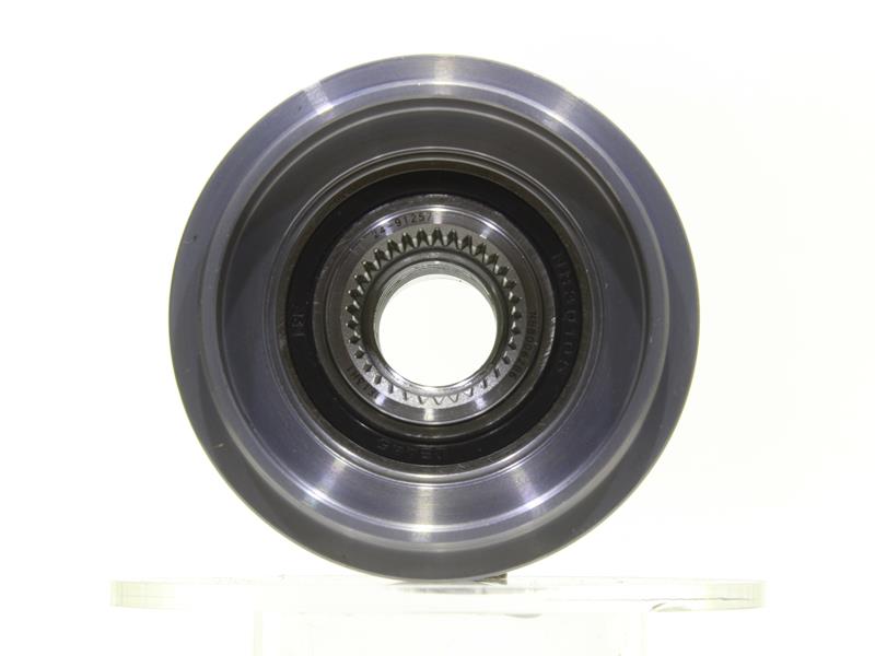 028903119S OE ALANKO Pulley, alternator 10720007