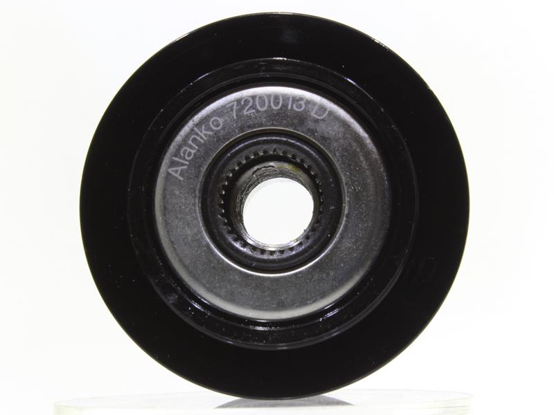 074903119E OE ALANKO Pulley, alternator 10720013