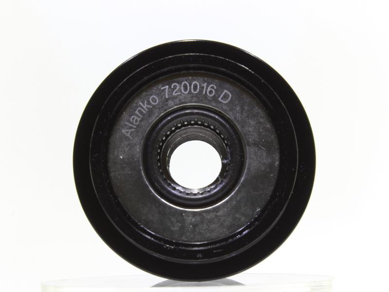 Costo spazzole alternatore RENAULT CLIO ALANKO 10720016